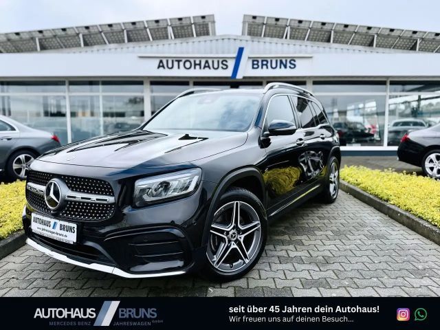 Mercedes-Benz GLB 200 d AMG, Distronic, AHK, LED, EDW, RFK, Keylessgo, 2025 Diesel