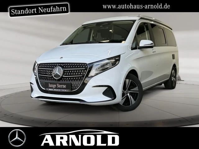 Mercedes-Benz V 220 V 220 d MARCO POLO FACELIFT Markise DISTRONIC !! 2024 Diesel