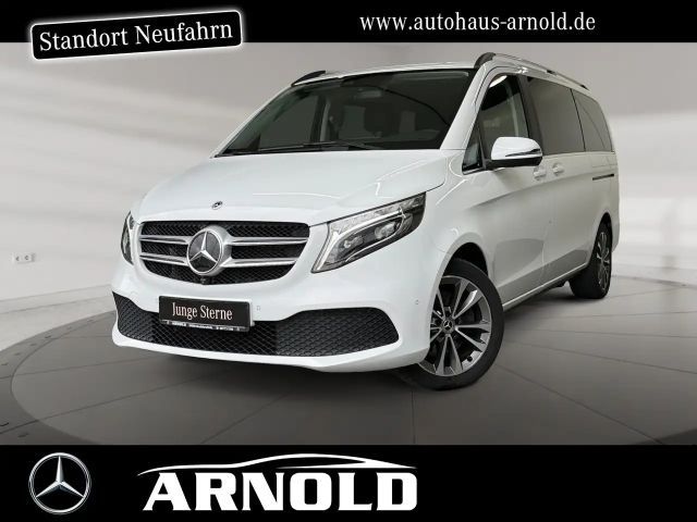 Mercedes-Benz V 250 V 250 d Avantgarde-Edt. Lang DISTRONIC el-Klappe 2022 Diesel