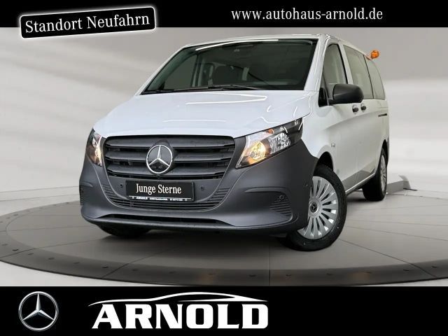 Mercedes-Benz Vito Vito 114 CDI Tourer Lang 9-Sitzer Kamera Navi ! BC 2025 Diesel