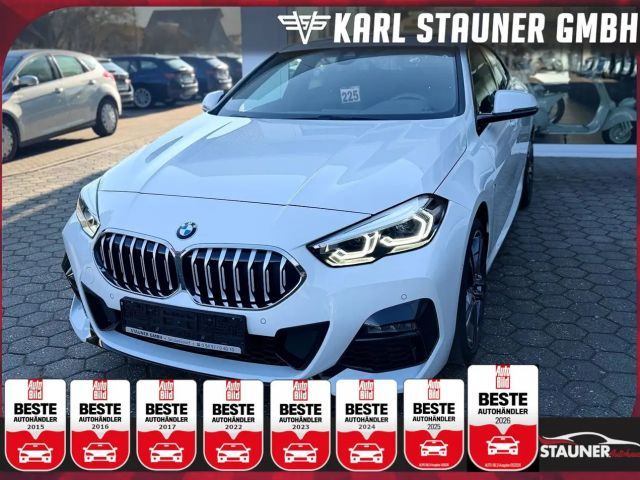 BMW 218 i Gran Coupe M-Sport ABSTANDSTEMP PANO KAMERA 2024 Benzine