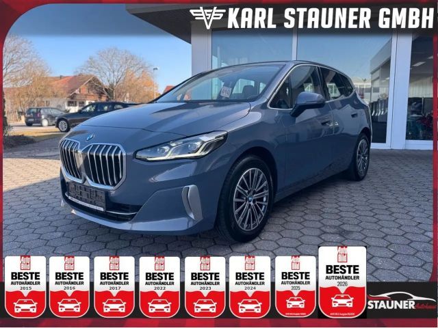 BMW 218 Luxury Line 360°KAMERA LED 2022 Benzine