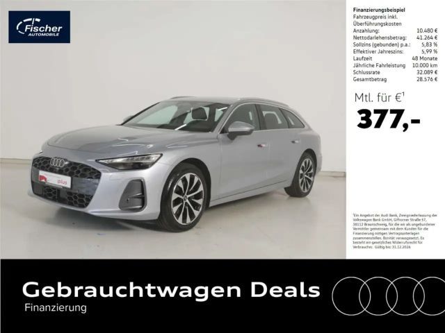 Audi A6 Avant TFSI B&O/LED/Matrix/Bei.dis/HUD/SH 2025 Benzine