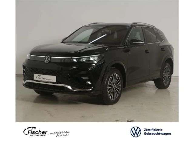 Volkswagen Tiguan 2.0 TSI 4Motion R-Line DSG Matrix/NAV/AHK 2025 Benzine