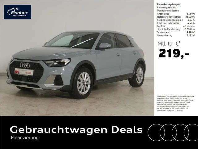 Audi A1 2025 Benzine
