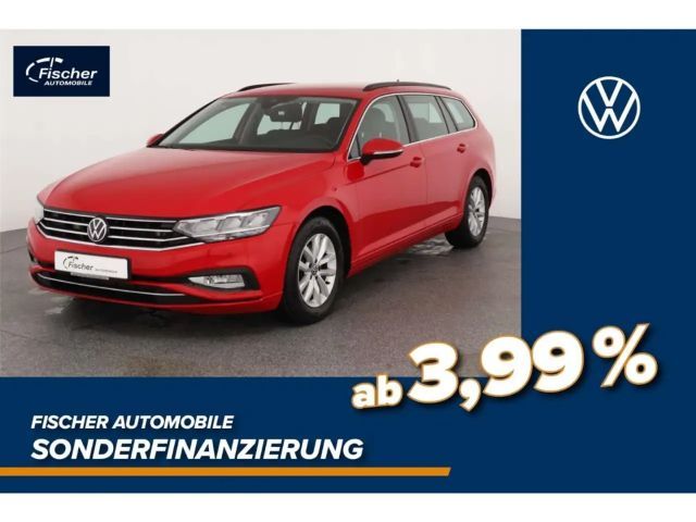 Volkswagen Passat Variant 2.0 TDI Business DSG NAV/DAB/SH 2023 Diesel