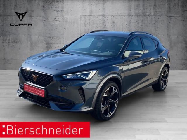 Cupra Formentor VZ 4Drive DSG ab 379,- EUR mtl. 1000,- AHK eHeck L 2024 Benzine