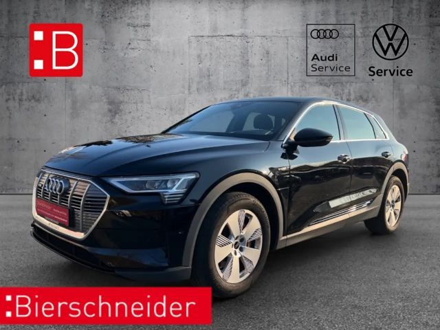Audi e-tron 2022 Elektrisch