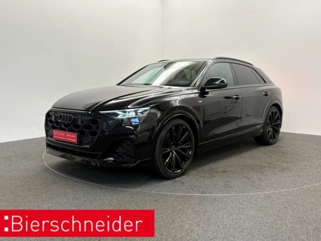 Audi Q8 2025 Hybride / Benzine