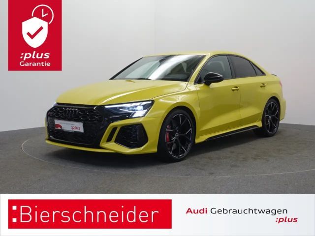 Audi RS3 2024 Benzine
