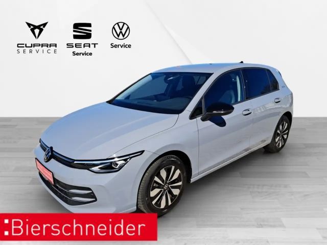 Volkswagen Golf 8 1.5 TSI Goal DIGITAL COCKPIT PRO LED AHK 16 ACC 2025 Benzine
