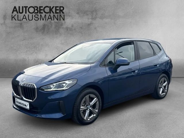 BMW 223 Active Tourer xDrive 17''NAVI LED AHK SPORTSITZE A 2024 Diesel