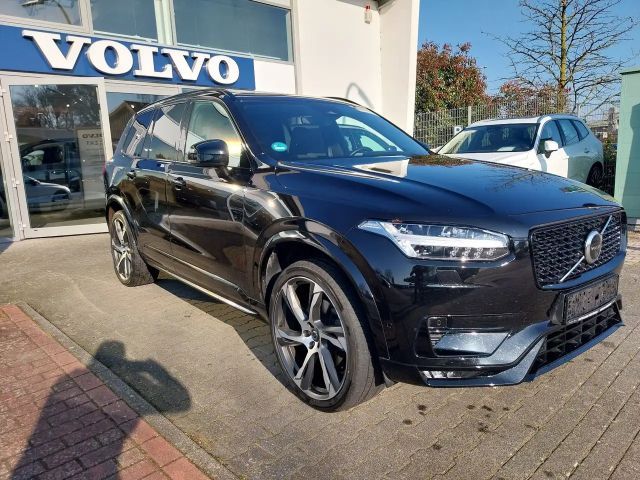 Volvo XC90 2022 Diesel