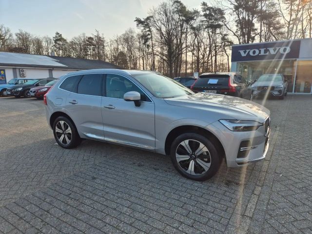 Volvo XC60 Inscription Recharge Plug-In Hybrid AWD 2022 Hybride / Benzine