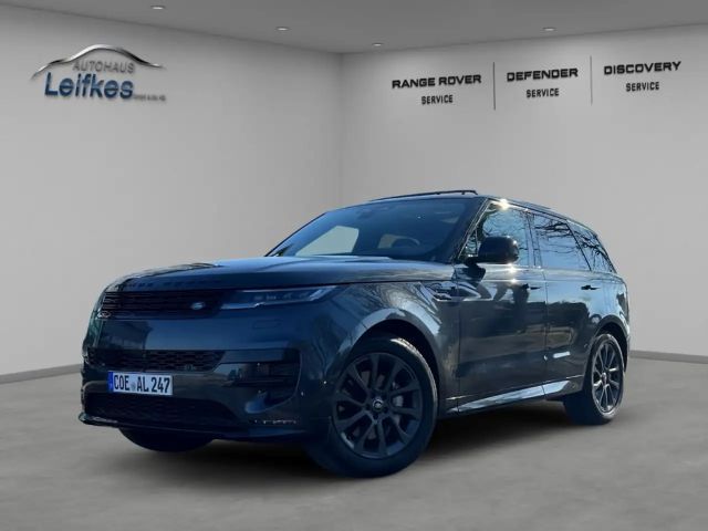 Land Rover Range Rover Sport Diesel D300 Dynamic SE 2024 Diesel