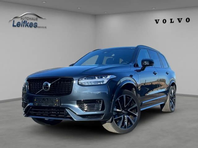 Volvo XC90 2022 Hybride / Benzine