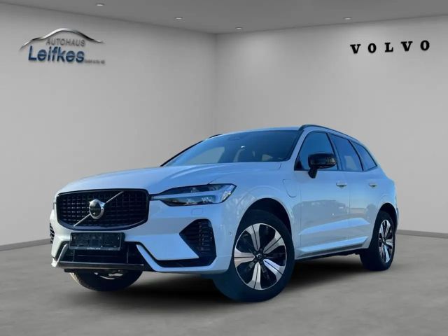 Volvo XC60 T6 Recharge Plus Dark Plug-In Hybrid AWD 2022 Hybride / Benzine