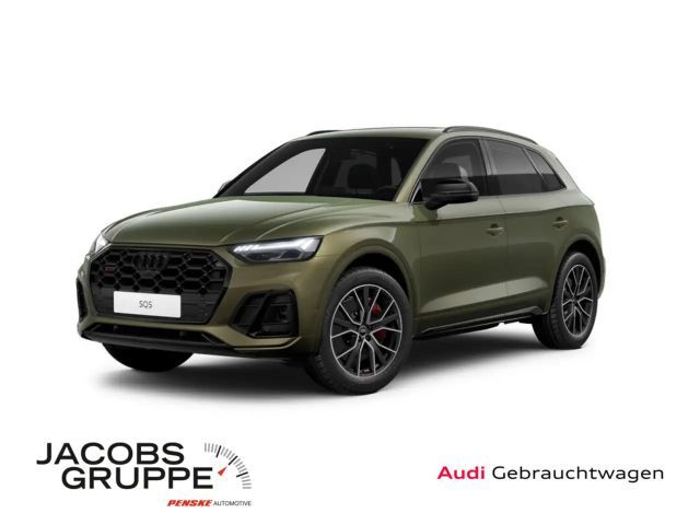 Audi SQ5 2023 Diesel
