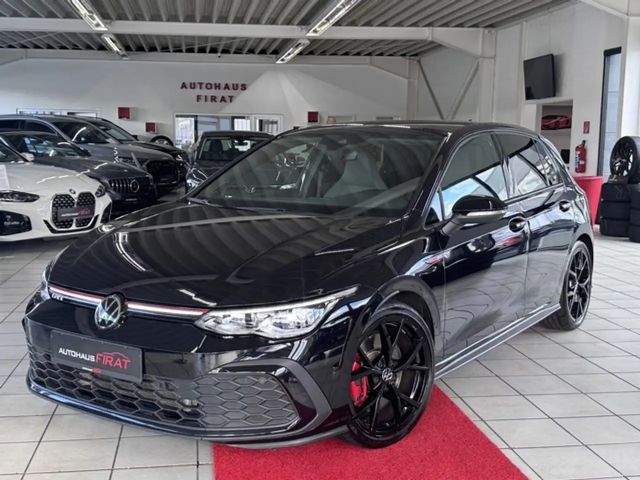 Volkswagen Golf GTI VIII Navi+LED+19 Zoll Alu+PDC 2023 Benzine