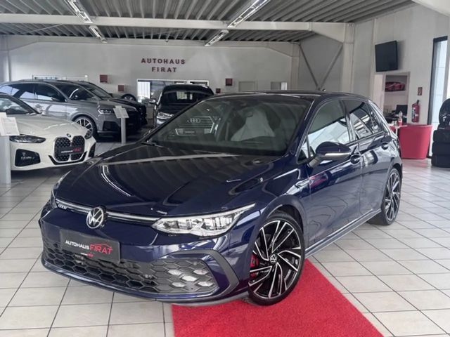 Volkswagen Golf VIII GTD 2021 Diesel