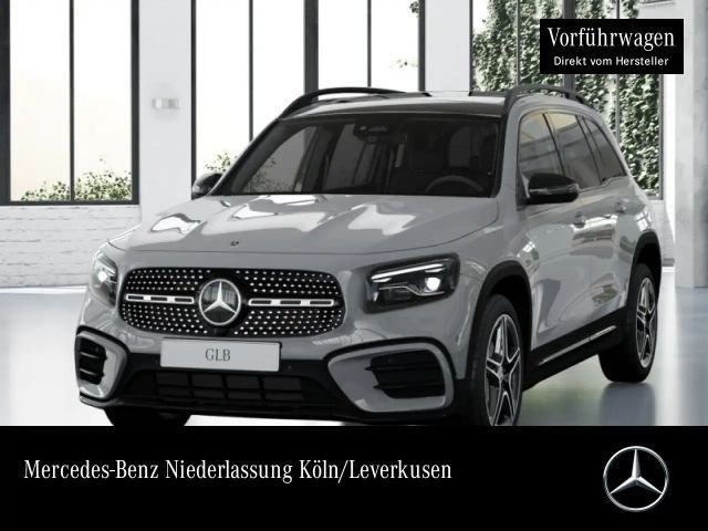 Mercedes-Benz GLB 200 AMG+NIGHT+PANO+360°+AHK+MULTIBEAM+19"+7G 2026 Benzine