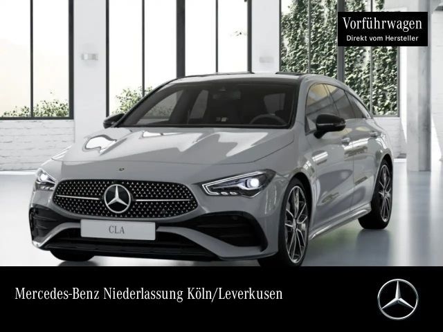 Mercedes-Benz CLA 200 d AMG+NIGHT+PANO+AHK+LED+KAMERA+TOTW+8G 2026 Diesel