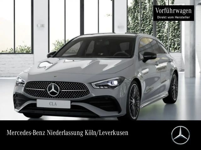 Mercedes-Benz CLA 200 d AMG+NIGHT+PANO+AHK+LED+KAMERA+TOTW+8G 2026 Diesel