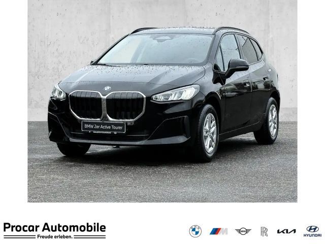 BMW 218 i Active Tourer * Panorama Glasdach * Rückfahrkame 2026 Benzine