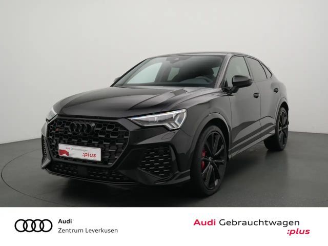 Audi RS Q3 Sportback quattro ACC AH PANO 360°KAM 2023 Benzine
