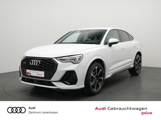 Audi Q3 2023 Benzine