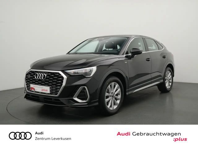 Audi Q3 2024 Diesel