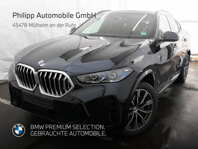BMW X6 2025 Diesel