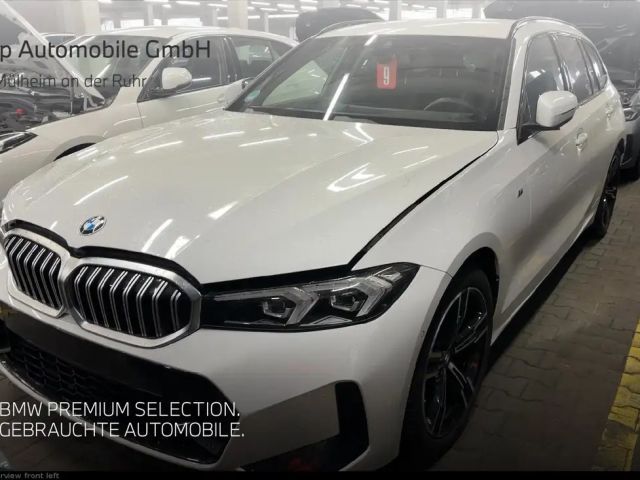 BMW 318 2025 Benzine