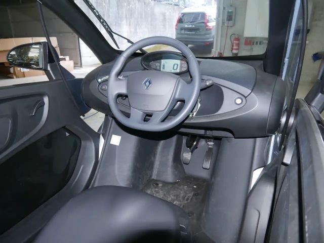 Renault Twizy