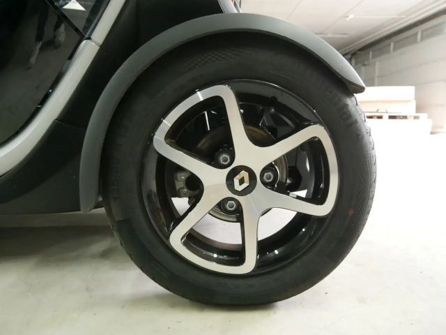 Renault Twizy