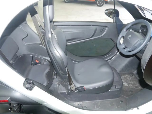 Renault Twizy
