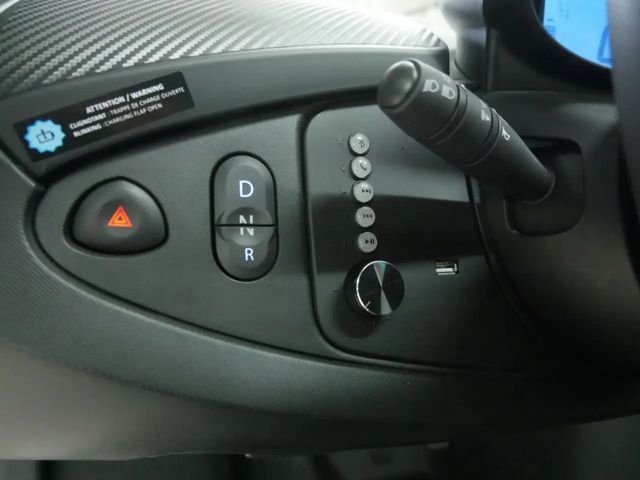Renault Twizy