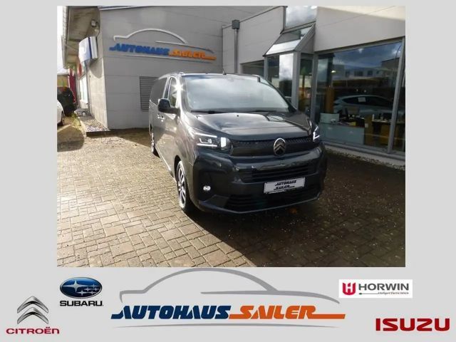 Citroen Spacetourer
