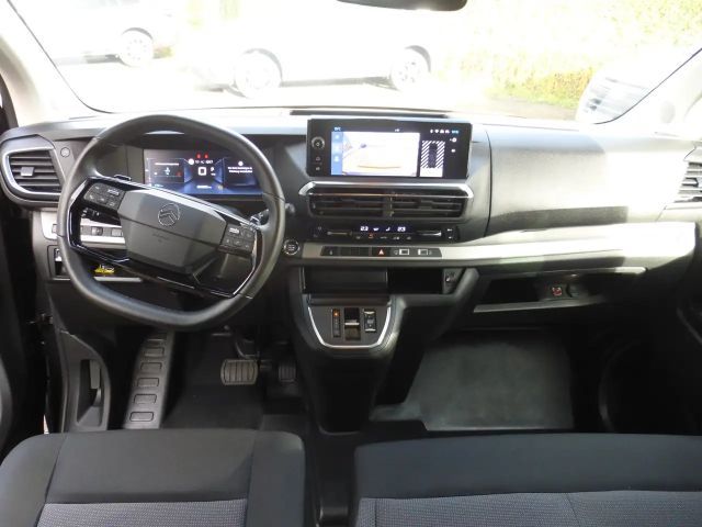 Citroen Spacetourer
