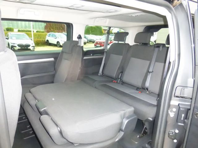 Citroen Spacetourer