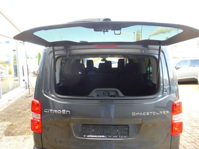 Citroen Spacetourer