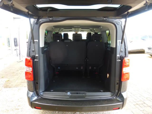 Citroen Spacetourer
