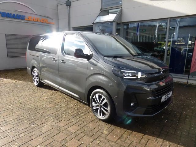 Citroen Spacetourer