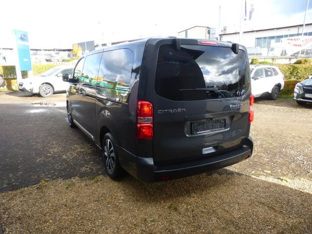 Citroen Spacetourer