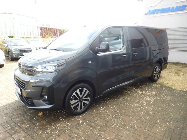Citroen Spacetourer
