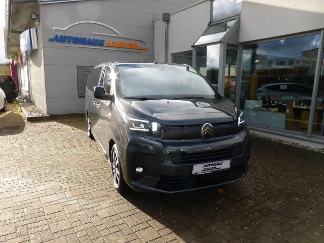 Citroen Spacetourer