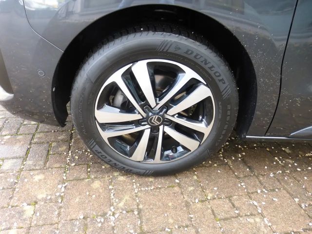 Citroen Spacetourer