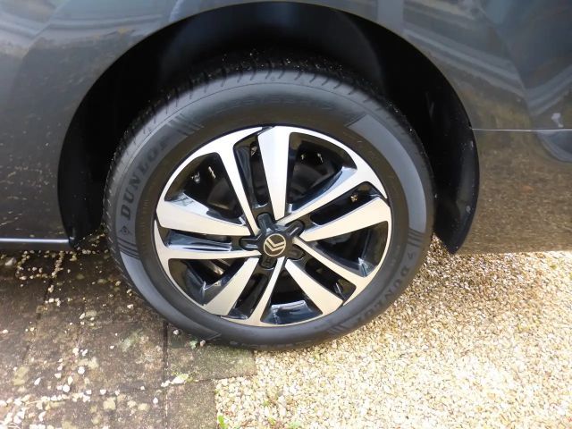 Citroen Spacetourer