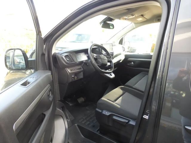 Citroen Spacetourer