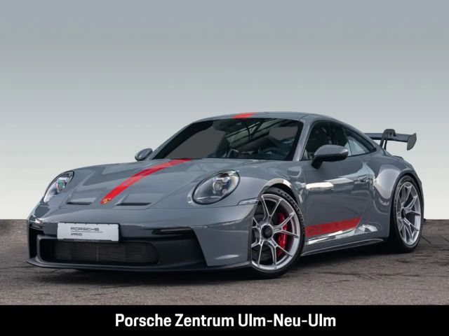 Porsche 992 911 GT3 Clubsportpaket BOSE Rückfahrkamera 2022 Benzine